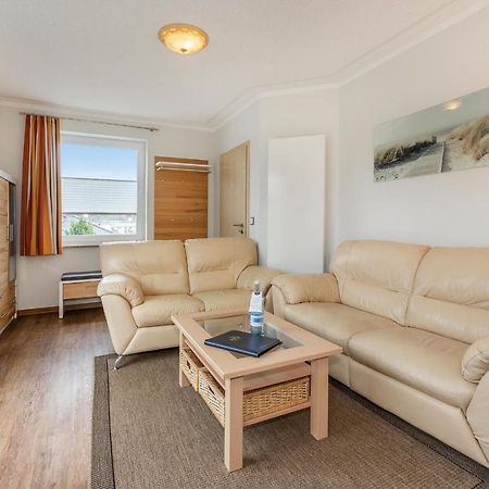 Haus Nordstern 2 Daire Heringsdorf Dış mekan fotoğraf