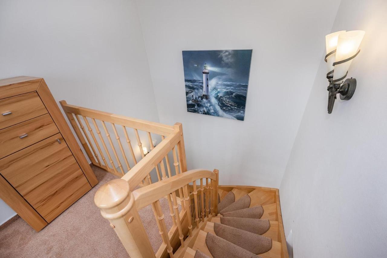 Haus Nordstern 2 Daire Heringsdorf Dış mekan fotoğraf