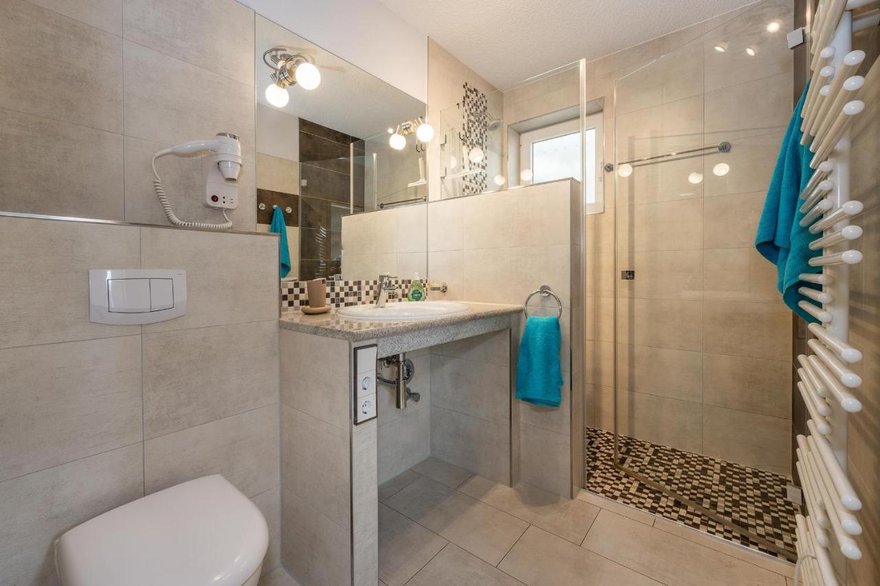 Haus Nordstern 2 Daire Heringsdorf Dış mekan fotoğraf